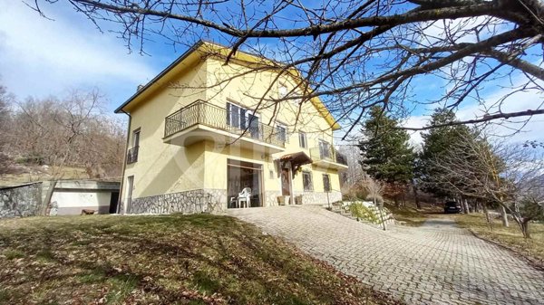 appartamento in vendita ad Ateleta