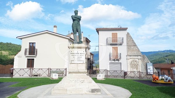 appartamento in vendita ad Ateleta