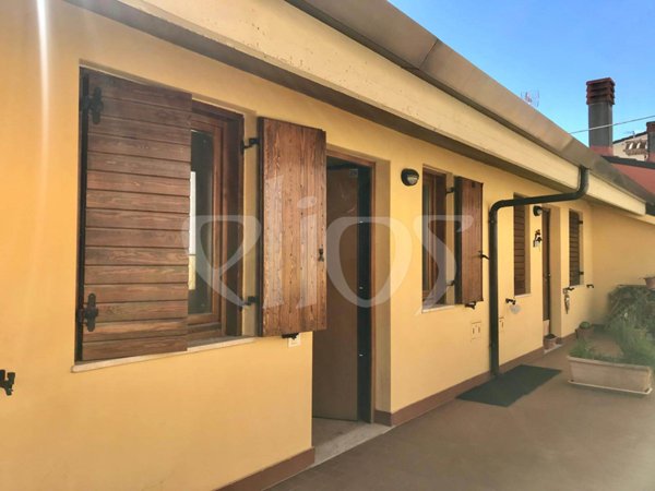 appartamento in vendita ad Ateleta