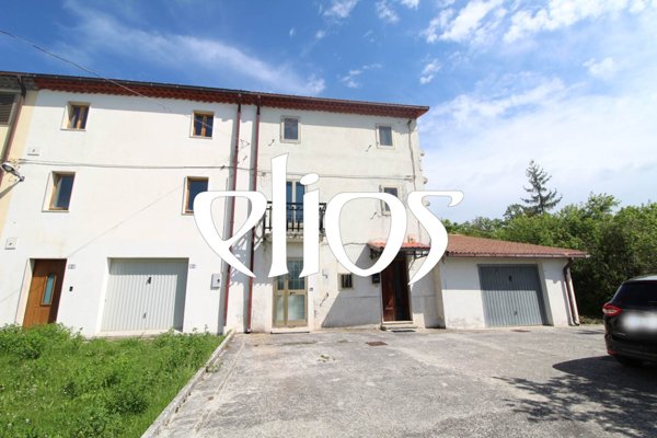 appartamento in vendita ad Ateleta