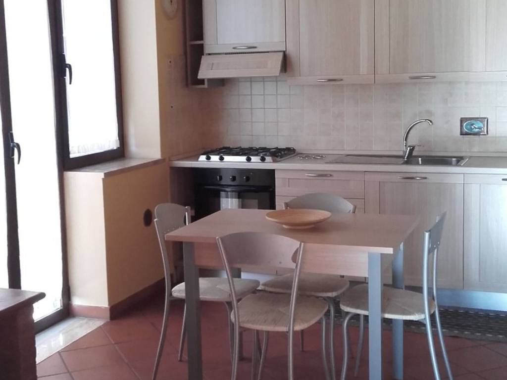 appartamento in vendita ad Ateleta