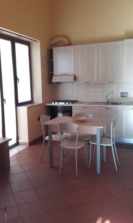 appartamento in vendita ad Ateleta