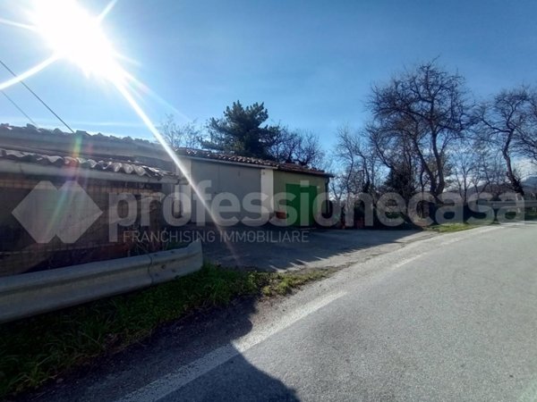 appartamento in vendita ad Ateleta