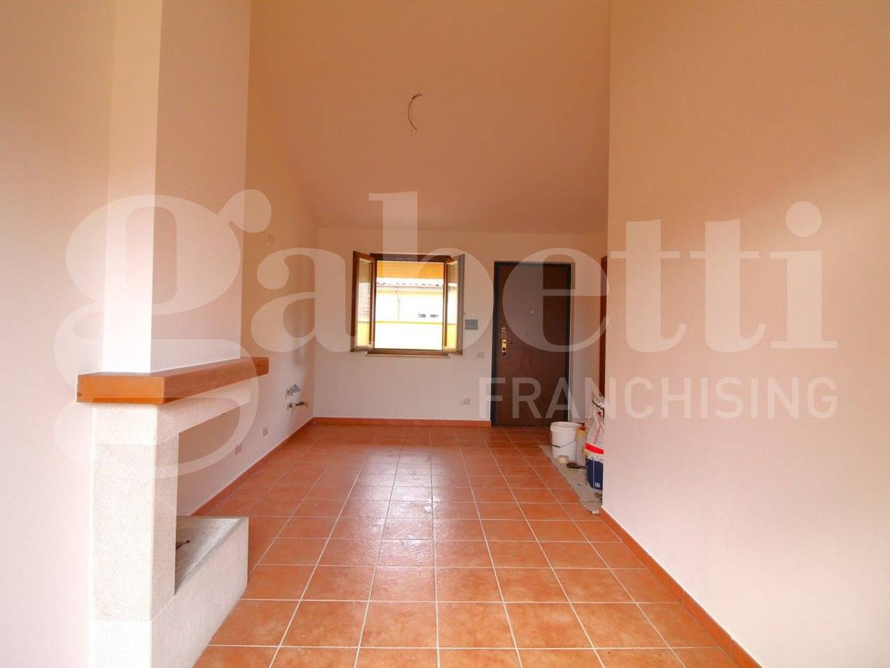 appartamento in vendita ad Ateleta