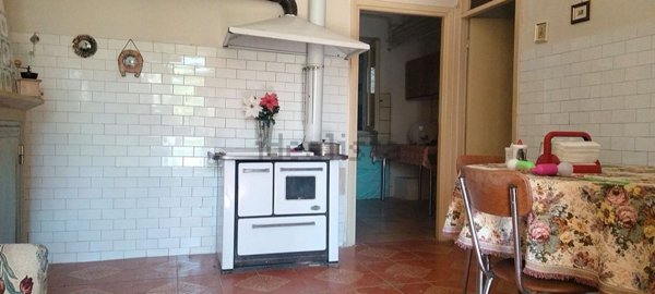 casa indipendente in vendita ad Ateleta