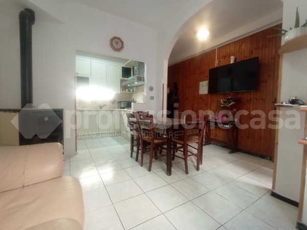 casa indipendente in vendita ad Ateleta