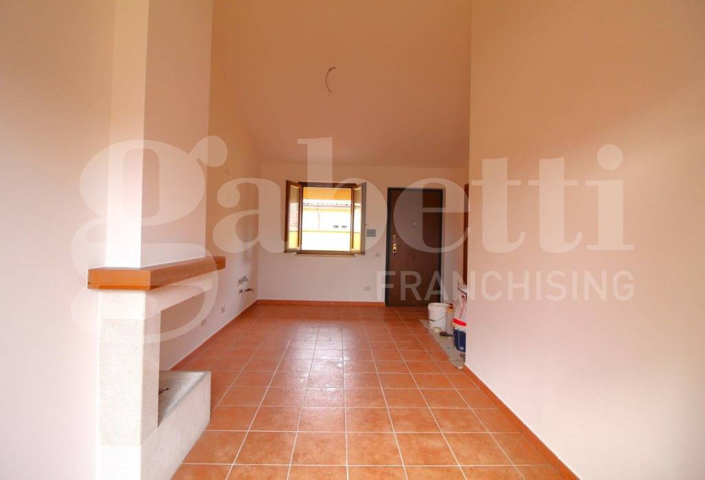 appartamento in vendita ad Ateleta