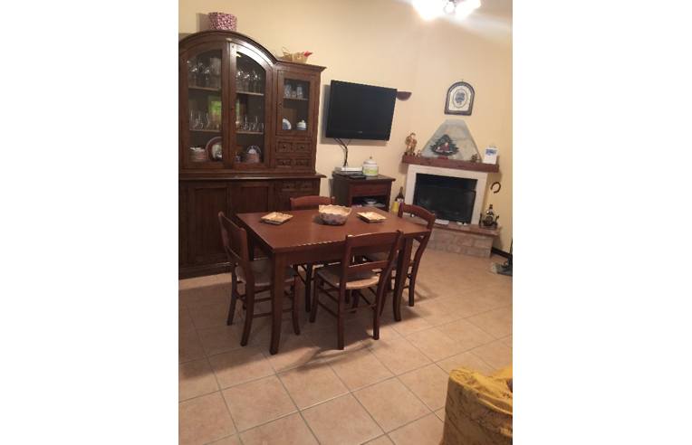 casa indipendente in vendita ad Ateleta