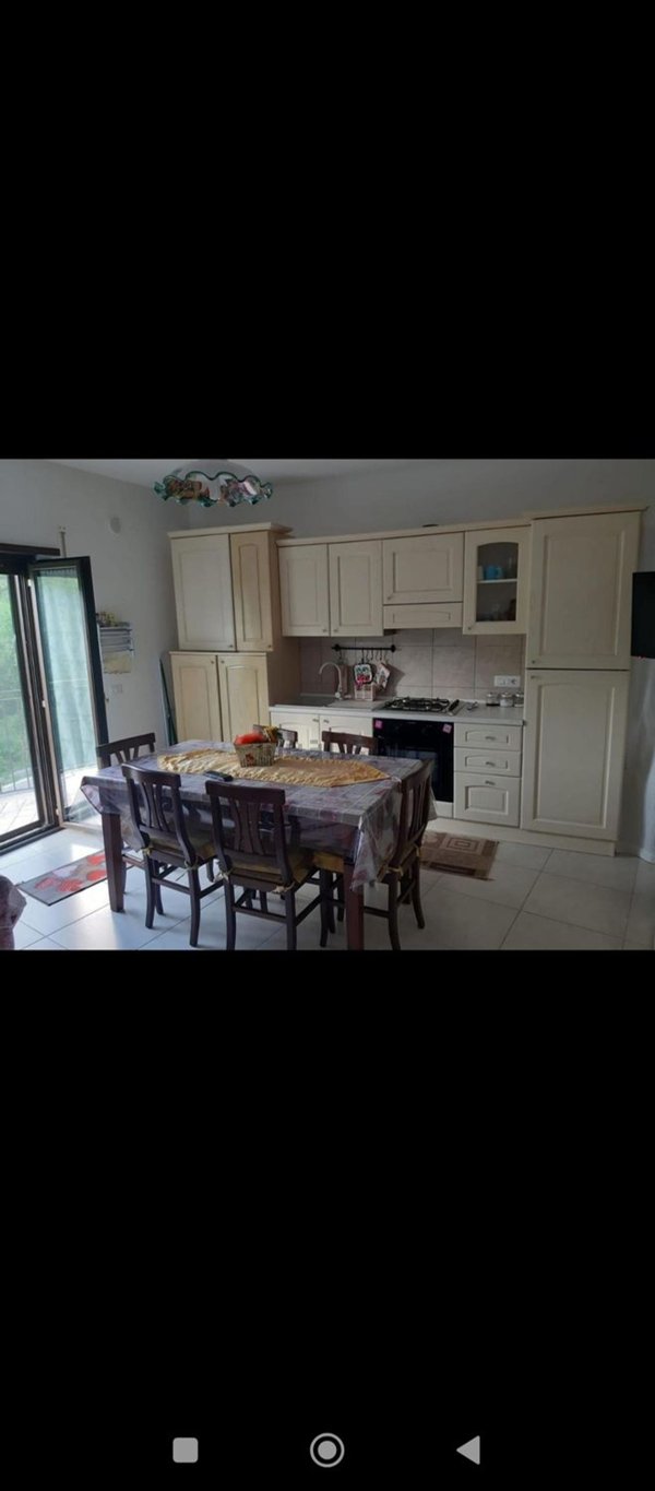 appartamento in vendita ad Ateleta