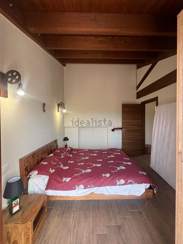 appartamento in vendita ad Ateleta