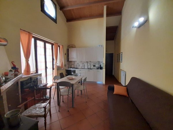 appartamento in vendita ad Ateleta