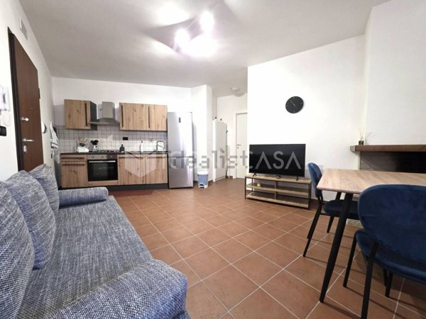 appartamento in vendita ad Ateleta