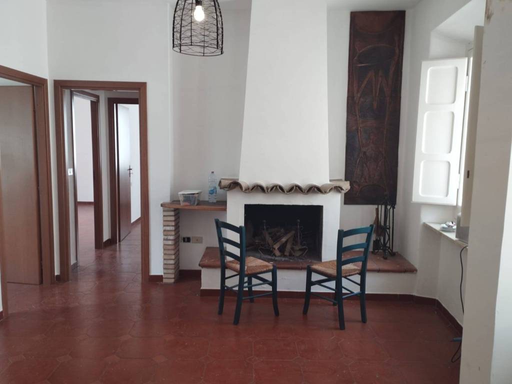 appartamento in vendita ad Ateleta