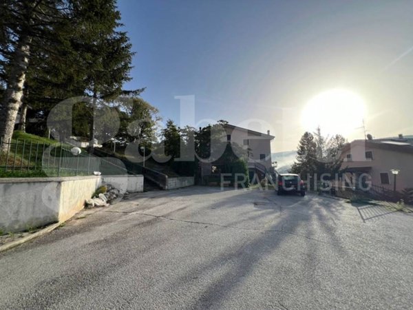 appartamento in vendita ad Ateleta in zona Sant'Elena