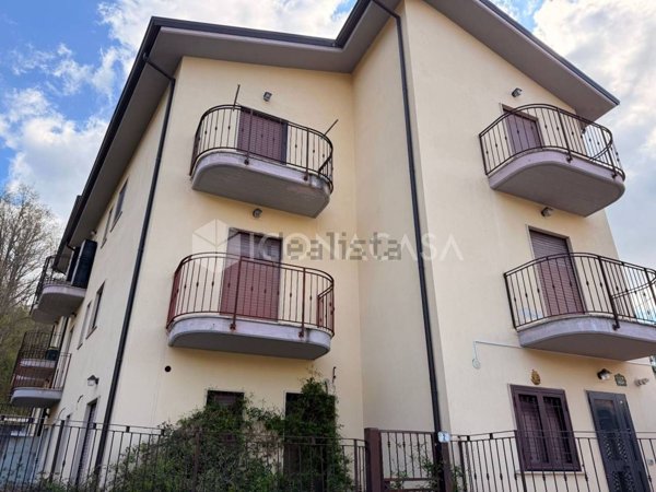 appartamento in vendita ad Ateleta