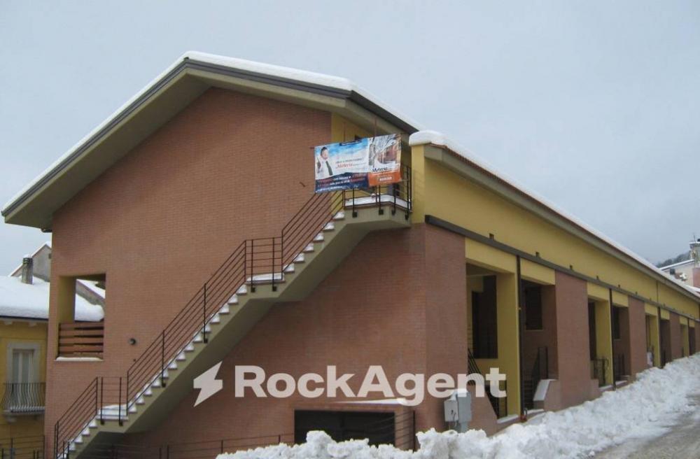 appartamento in vendita ad Ateleta