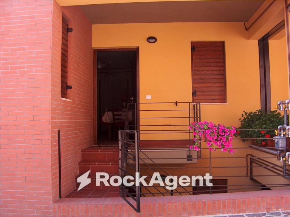 appartamento in vendita ad Ateleta