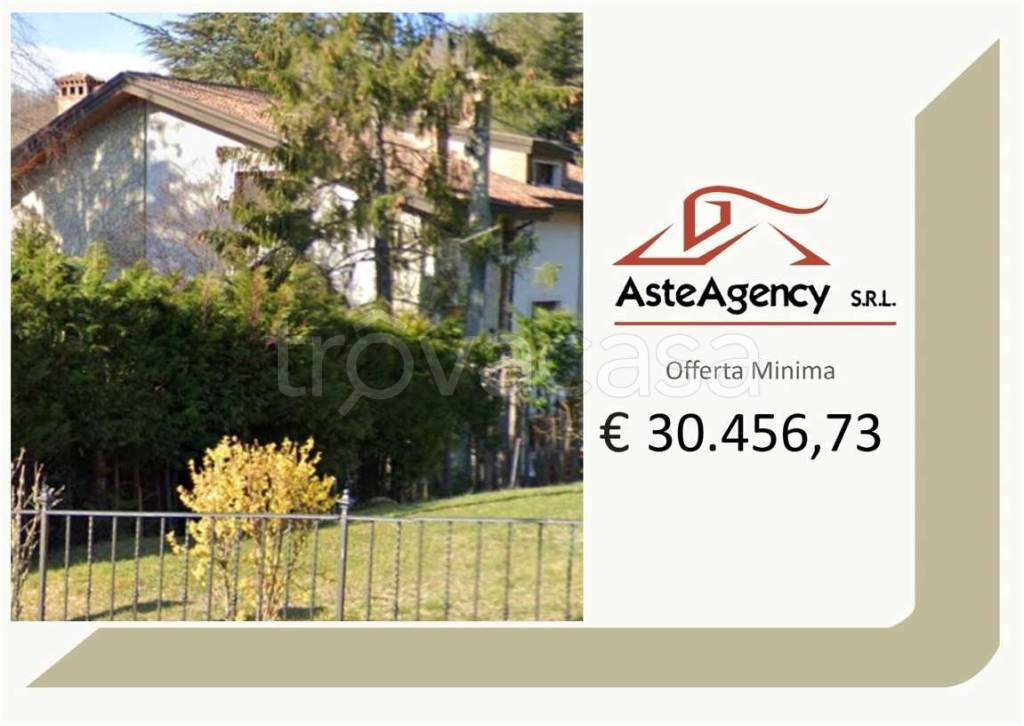 appartamento in vendita ad Ateleta
