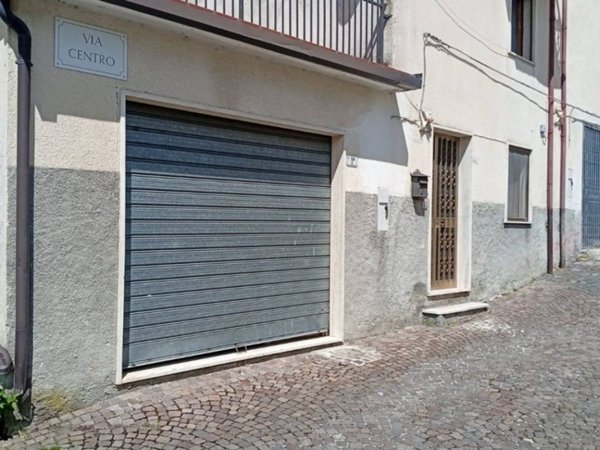 appartamento in vendita ad Ateleta
