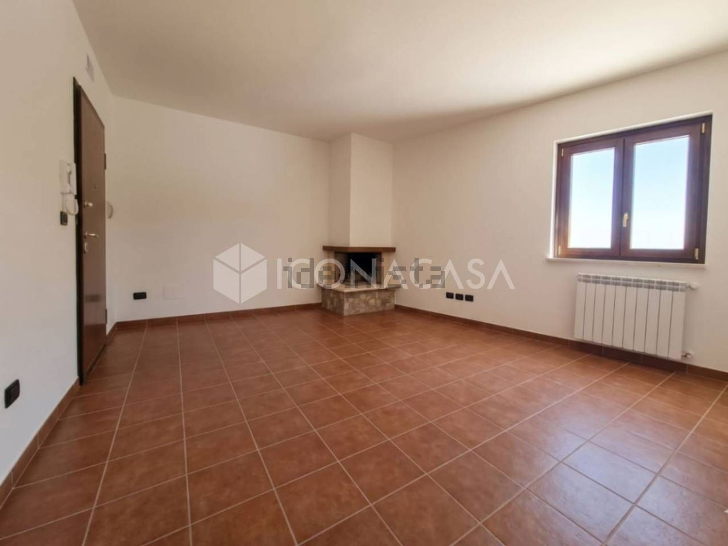 appartamento in vendita ad Ateleta