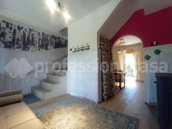 casa indipendente in vendita ad Ateleta in zona Carceri Basse