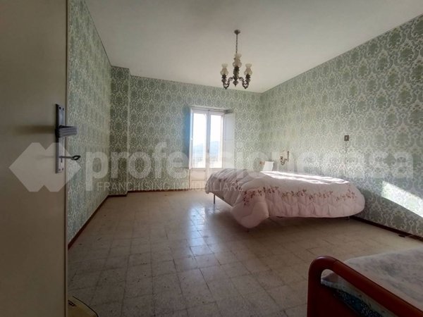 casa indipendente in vendita ad Ateleta in zona Carceri Basse