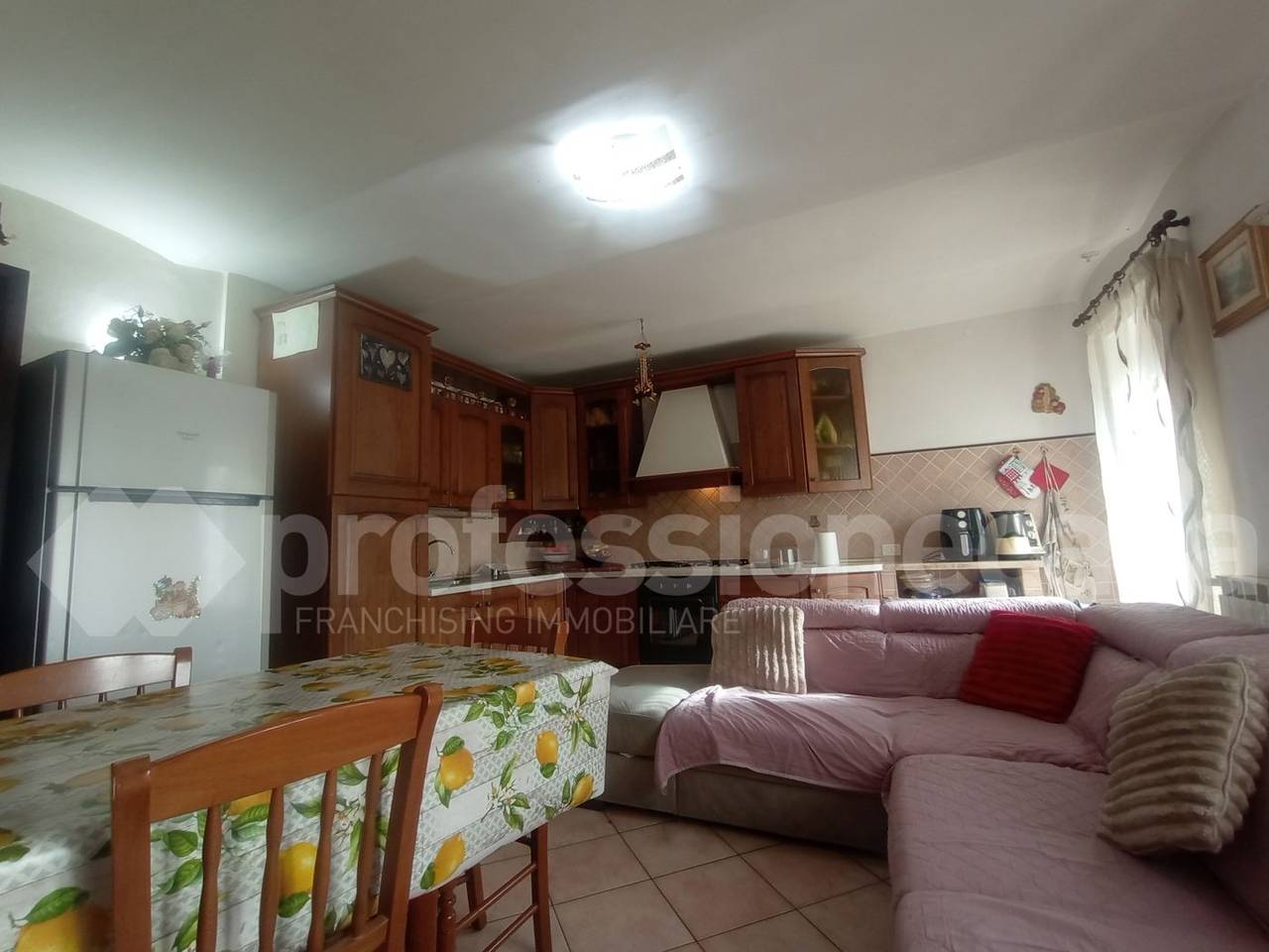 casa indipendente in vendita ad Ateleta in zona Carceri Basse
