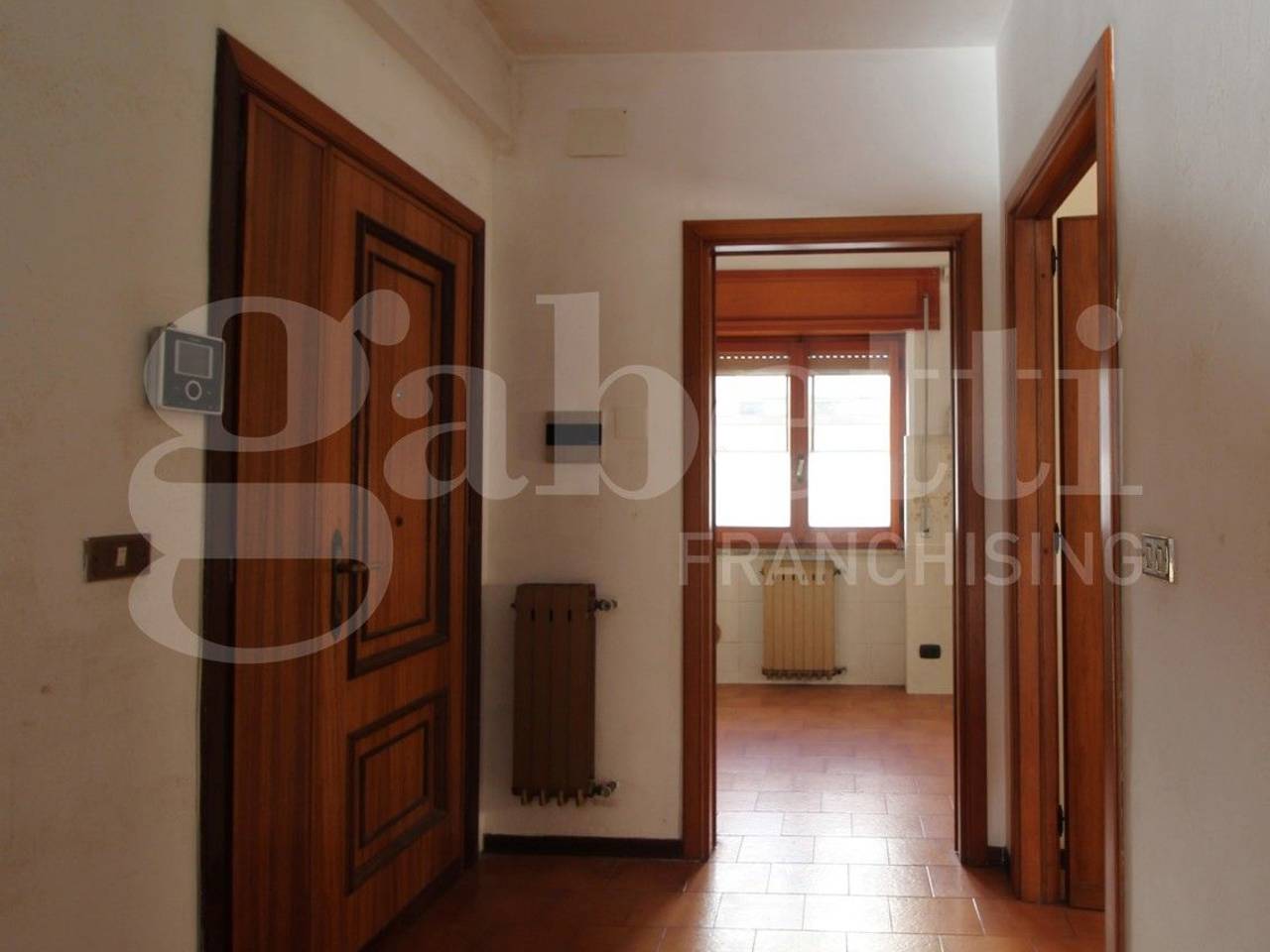 appartamento in vendita ad Ateleta in zona Carceri Basse
