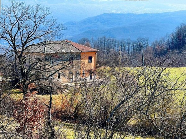 casa indipendente in vendita ad Ateleta in zona Carceri Basse