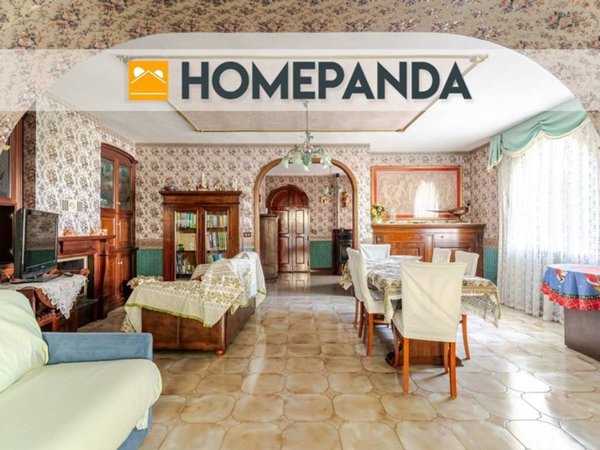 casa indipendente in vendita ad Ateleta in zona Carceri Basse