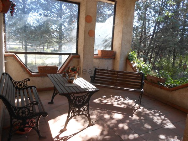 casa indipendente in vendita ad Avezzano