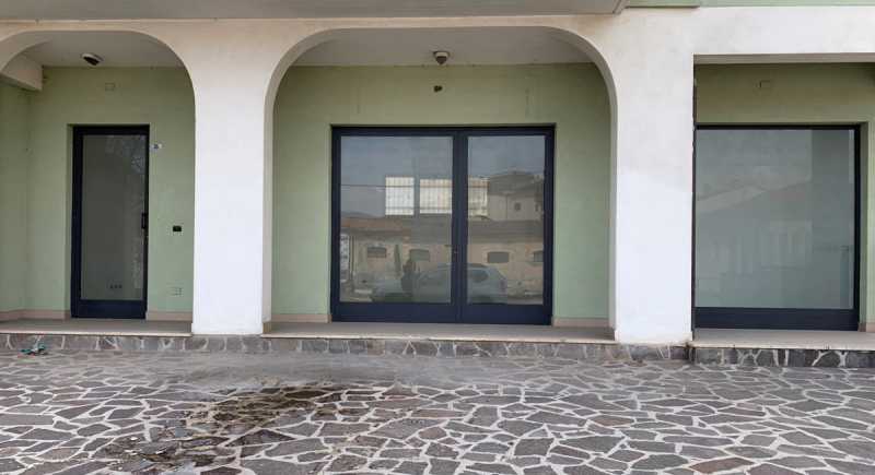 appartamento in vendita ad Avezzano in zona Via Nuova