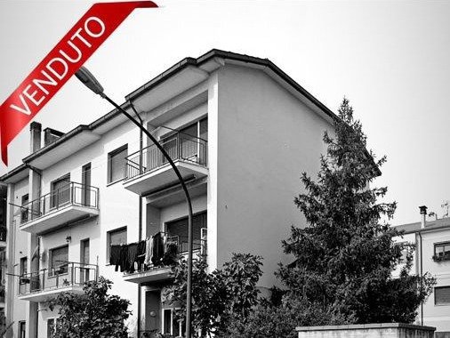 appartamento in vendita ad Avezzano