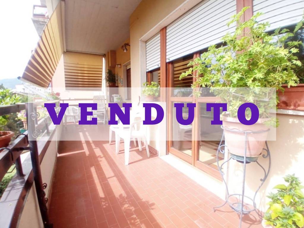 appartamento in vendita ad Avezzano