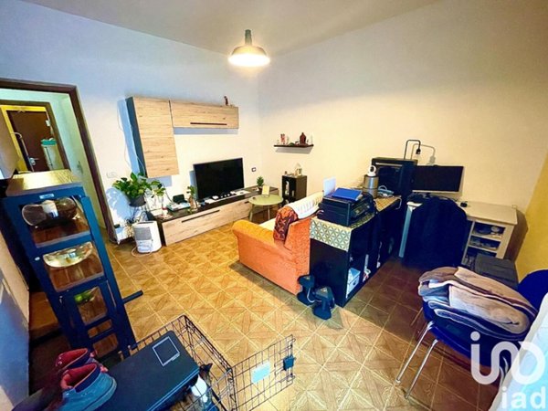 appartamento in vendita ad Avezzano in zona San Pelino