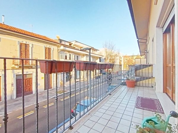 appartamento in vendita ad Avezzano