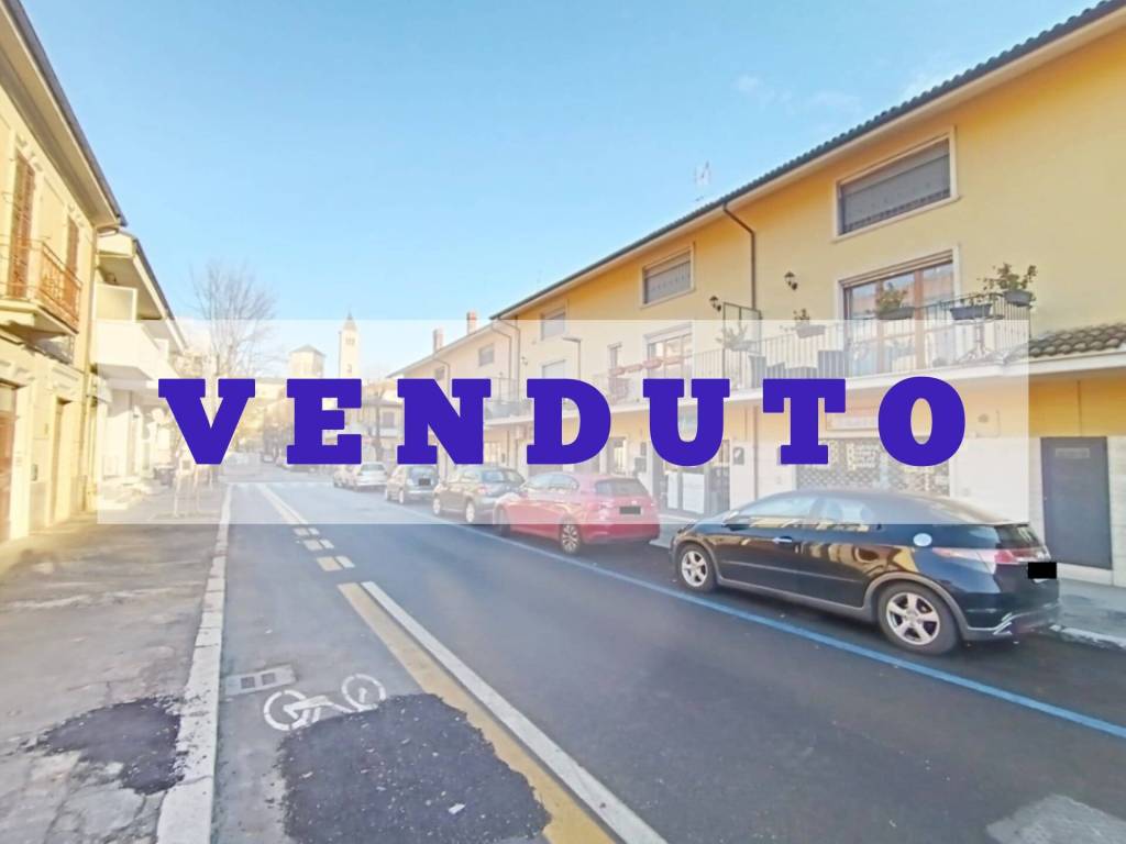 appartamento in vendita ad Avezzano