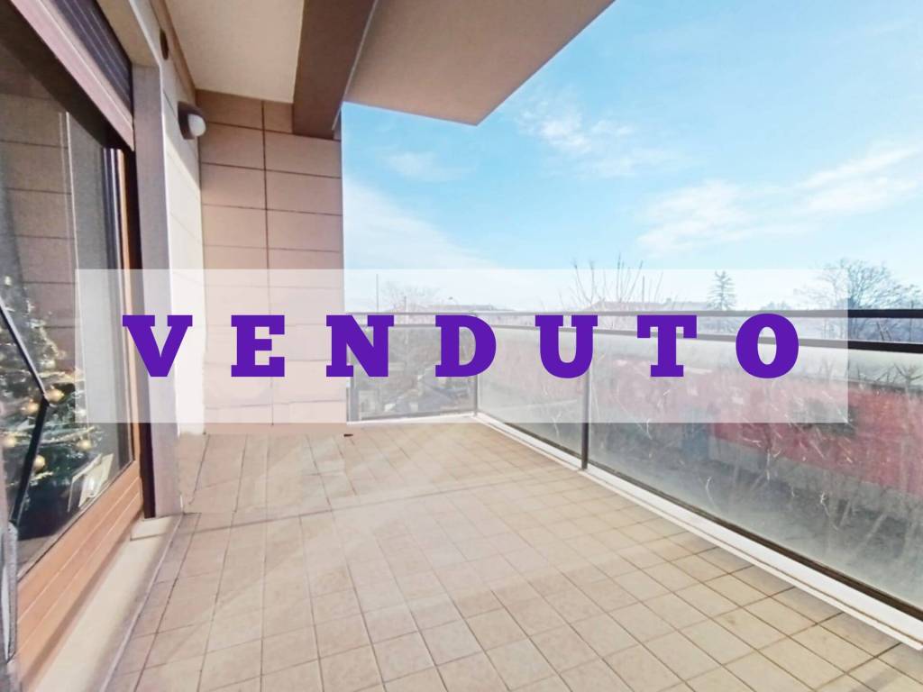 appartamento in vendita ad Avezzano