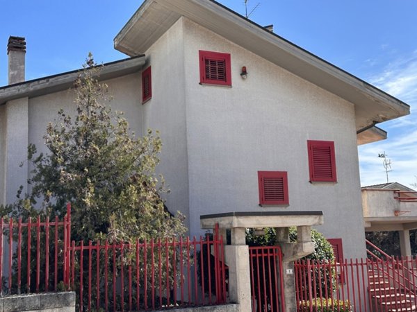 appartamento in vendita ad Avezzano