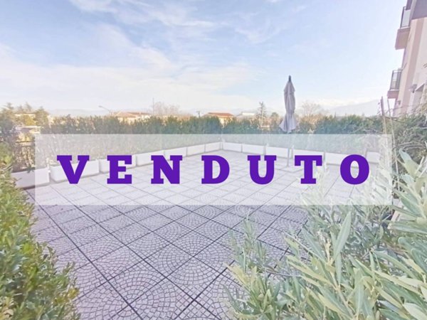 appartamento in vendita ad Avezzano