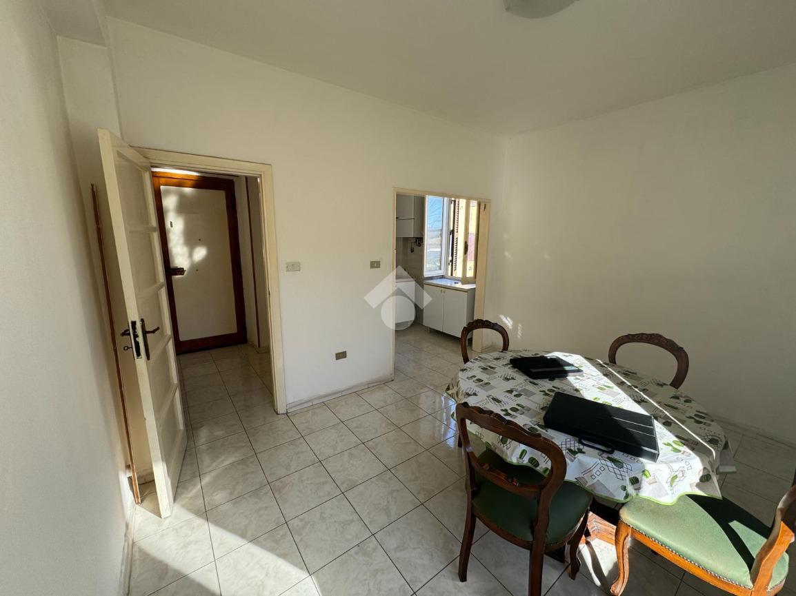 appartamento in vendita ad Avezzano in zona San Pelino