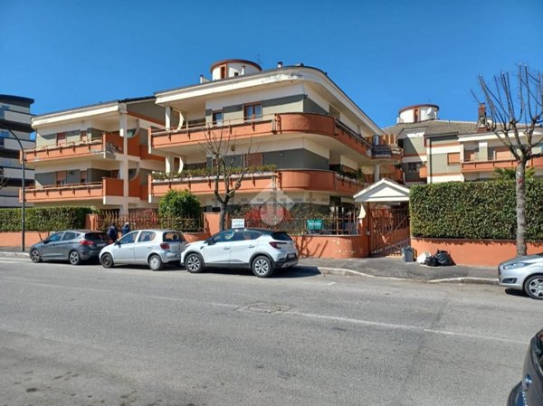 appartamento in vendita ad Avezzano