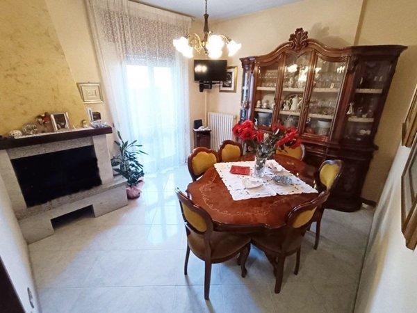 appartamento in vendita ad Avezzano