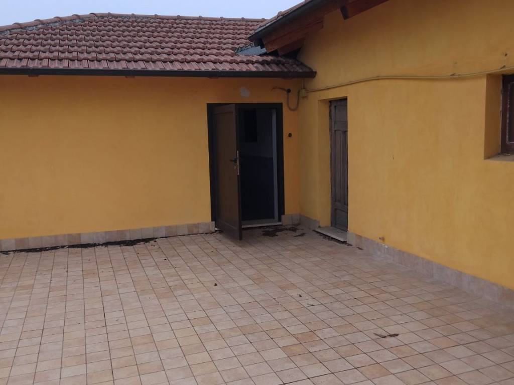 appartamento in vendita ad Avezzano