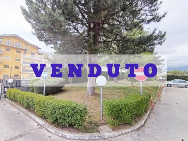 appartamento in vendita ad Avezzano