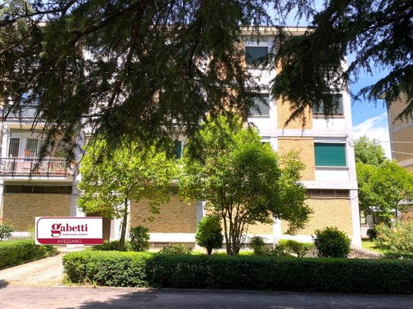 appartamento in vendita ad Avezzano