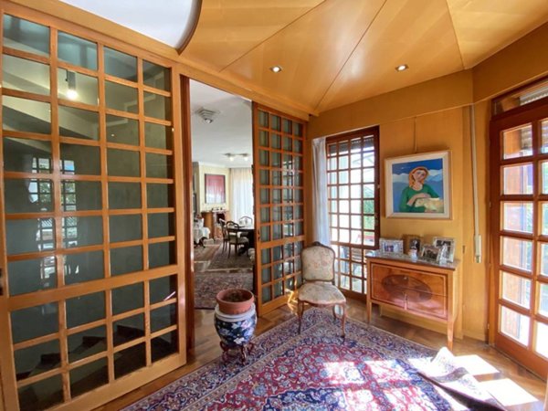 casa indipendente in vendita ad Avezzano