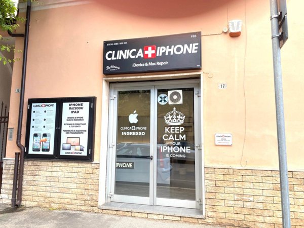 negozio in vendita ad Avezzano