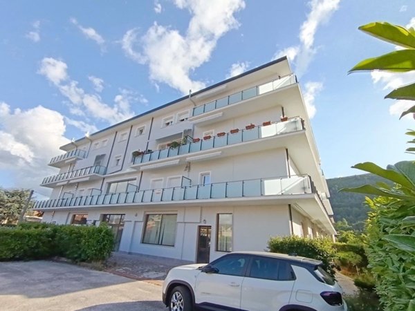 appartamento in vendita ad Avezzano