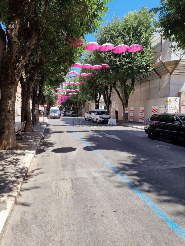 locale commerciale in vendita ad Avezzano